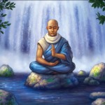 Азы медитации для новичка